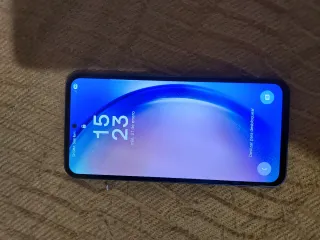 Samsung Galaxy A 54 5G clor gres oscuro 128 gigas