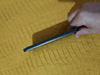 Samsung Galaxy A 54 5G clor gres oscuro 128 gigas