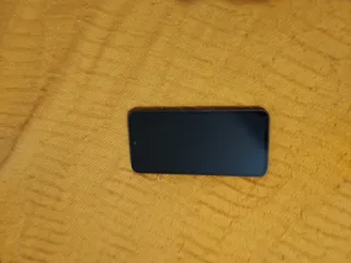 Samsung Galaxy A 54 5G clor gres oscuro 128 gigas