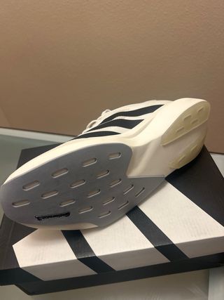 Zapatillas Adidas Hombre Talla 44.5