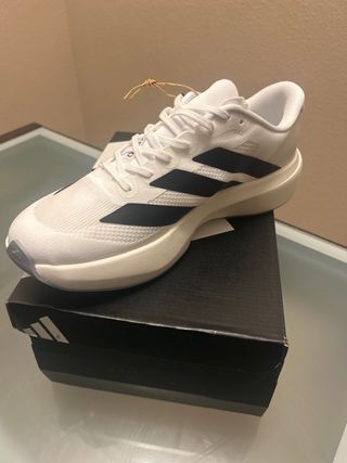 Zapatillas Adidas Hombre Talla 44.5