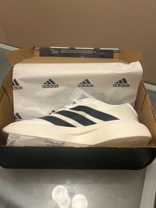 Zapatillas Adidas Hombre Talla 44.5