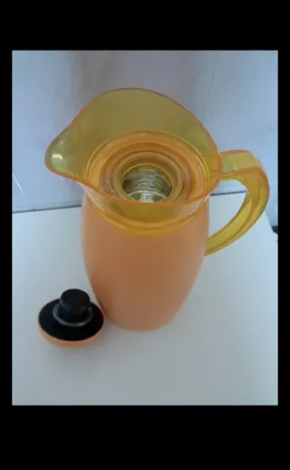 Termo 1 Litro Estilo Jarra NUEVO