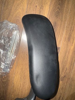 Kit brazos con almohadillas silla Aeron Remastered
