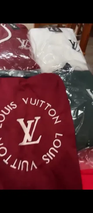 Lote Ropa Deportiva Adidas