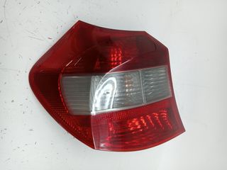 PILOTO TRASERO IZQUIERDO BMW SERIE 1 BERLINA (E81/E87) (3)