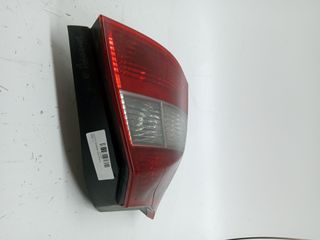 PILOTO TRASERO IZQUIERDO BMW SERIE 1 BERLINA (E81/E87) (3)