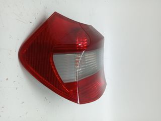 PILOTO TRASERO IZQUIERDO BMW SERIE 1 BERLINA (E81/E87) (3)