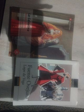 libros lectura escolar