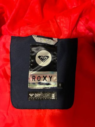 Conjunto Ropa Esquí xs,164