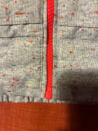 Conjunto Ropa Esquí xs,164