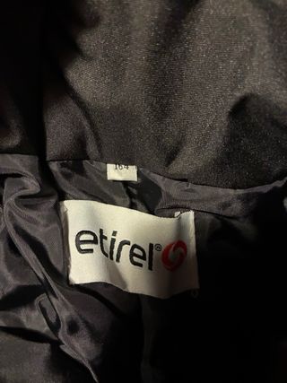 Conjunto Ropa Esquí xs,164