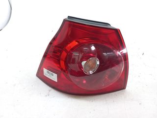 PILOTO TRASERO IZQUIERDO VOLKSWAGEN GOLF V (1K1)