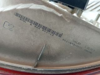 PILOTO TRASERO IZQUIERDO BMW SERIE 1 BERLINA (E81/E87) (5)