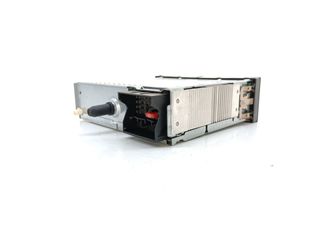 SISTEMA AUDIO / RADIO CD PEUGEOT PARTNER KOMBI (2)