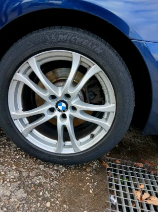 Llantas BMW