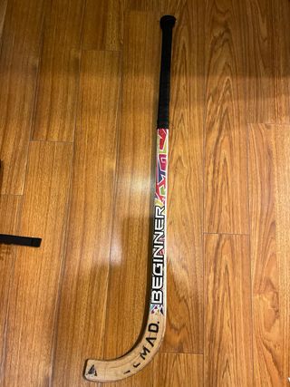 Stick azemad beginner hockey patines