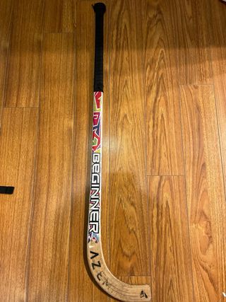 Stick azemad beginner hockey patines