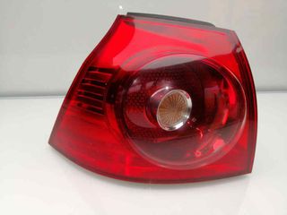 PILOTO TRASERO IZQUIERDO VOLKSWAGEN GOLF V BERLINA (1K1) (13)