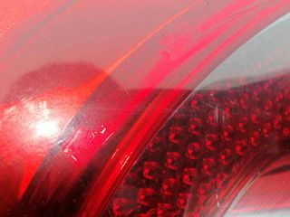 PILOTO TRASERO IZQUIERDO VOLKSWAGEN GOLF V BERLINA (1K1) (13)