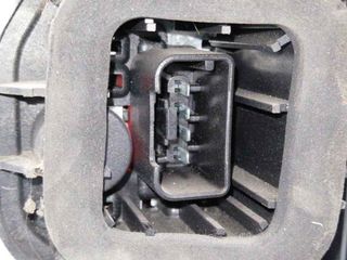 PILOTO TRASERO IZQUIERDO VOLKSWAGEN GOLF V BERLINA (1K1) (13)