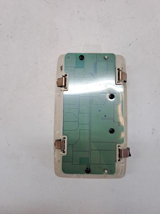 LUZ INTERIOR LEXUS NX (5)