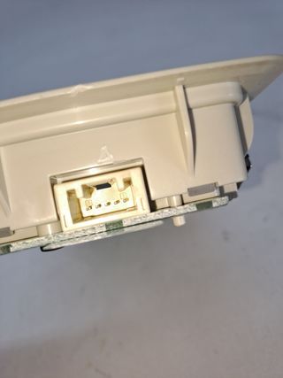 LUZ INTERIOR LEXUS NX (5)