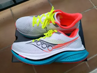 Zapatillas Saucony Endorphin Speed 5