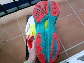 Zapatillas Saucony Endorphin Speed 5