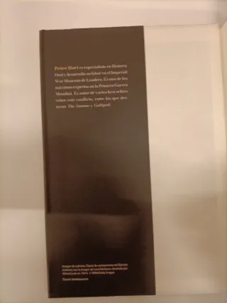 La Gran Guerra (1914-1918): Historia militar de...