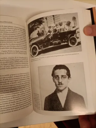 La Gran Guerra (1914-1918): Historia militar de...