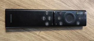 Samsung 65 QLED 4K Smart TV nueva en garantía.