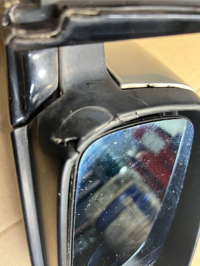 Retrovisor del. Derecho bmw serie 5 E39 0117351