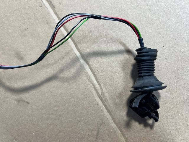 Retrovisor del. Derecho bmw serie 5 E39 0117351