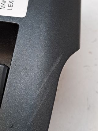 MANDO ELEVALUNAS TRASERO IZQUIERDO LEXUS NX