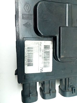 MODULO CONFORT RENAULT MEGANE III BERLINA 5 P (7)