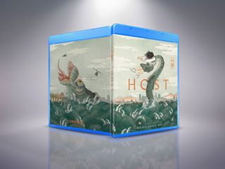 The Host Bong Joon Ho