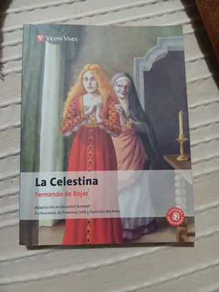 La Celestina - Clasicos Adaptados N/c