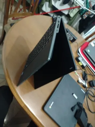 Acer Tablet Portátil Negra