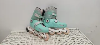 Patines en línea Oxelo Talla 32-34