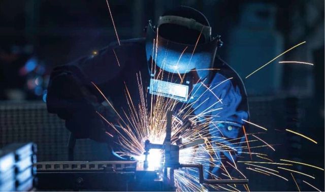 Contrato oficiales soldadores