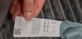 Sudadera Hugo Boss nueva