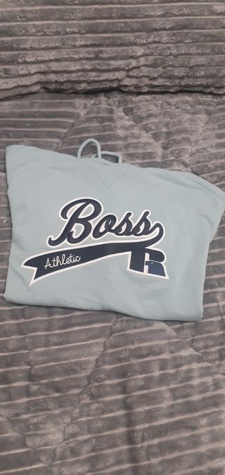 Sudadera Hugo Boss nueva