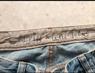 Pantalón vaquero mujer talla 31