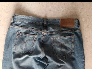 Pantalón vaquero mujer talla 31