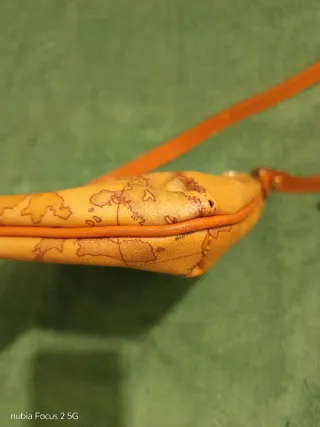 Tracolla Alviero Martini Prima Classe