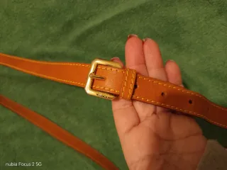 Tracolla Alviero Martini Prima Classe