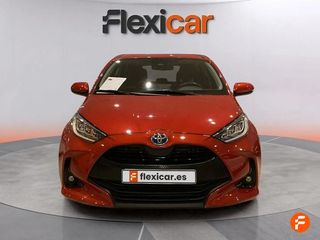 Toyota Yaris 1.5 120H Active Plus