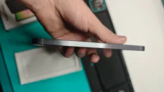 Samsung Galaxy A56 256GB Gris Caja