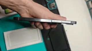 Samsung Galaxy A56 256GB Gris Caja